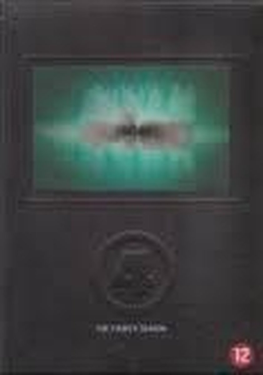 The 4400 - Seizoen 4