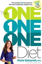 The One One One Diet: The Simple 1:1