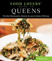 Food Lovers' Series - Food Lovers' Guide to® Queens