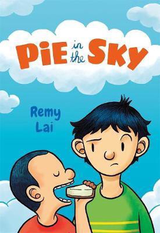 Pie in the Sky, Remy Lai 9781250314109 Boeken