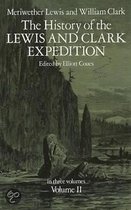 History of the Lewis and Clark Expedition