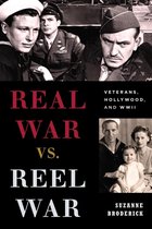 Film and History - Real War vs. Reel War