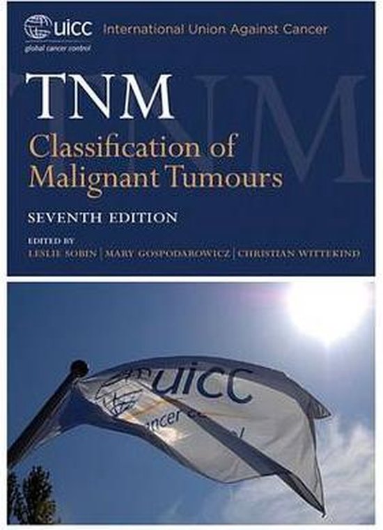 Tnm Classification of Malignant Tumours (ebook), M. Gospodarowicz ...