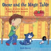 Oscar & The Magic Table