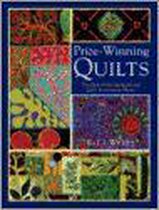 Prize-Winning Quilts