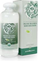 Alteya Organics Biologisch Bulgaars Wit Rozenwater (Rosa Alba) – 500 ml