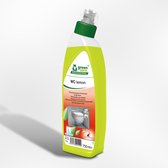 Tana WC Lemon - toiletreiniger - 750ml met Ecolabel