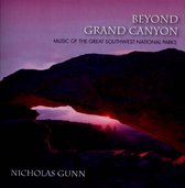Beyond Grand Canyon: Music of the Great Southwest