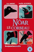 Nar Le Corbeau (+ CD)