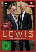 Lewis-Der Oxford Krimi: Lewis - Der Oxford Krimi 08