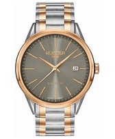 Roamer Herenhorloge Superior 3H Gents 508833 49 05 51