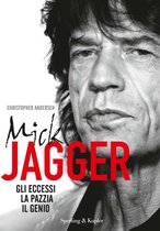 Mick Jagger