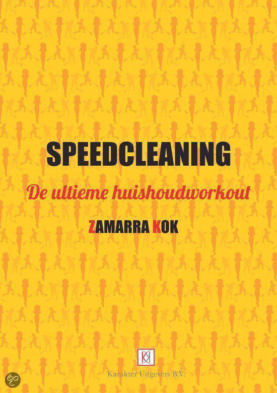 Speedcleaning