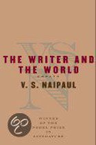 The Writer and the World