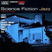 Science Fiction Jazz 3