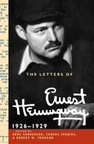 Letters Of Ernest Hemingway Volume 3 19