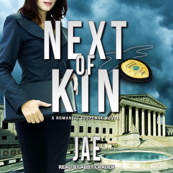 Next of Kin - cover