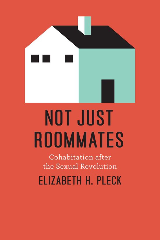 Not Just Roommates - cover