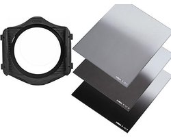 Cokin P-serie Filterset - Gradueel ND Kit H3HO-25