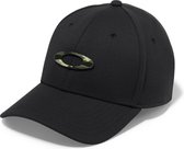 Oakley Tincan Cap - maat L / XL - Black / Graphic Camo