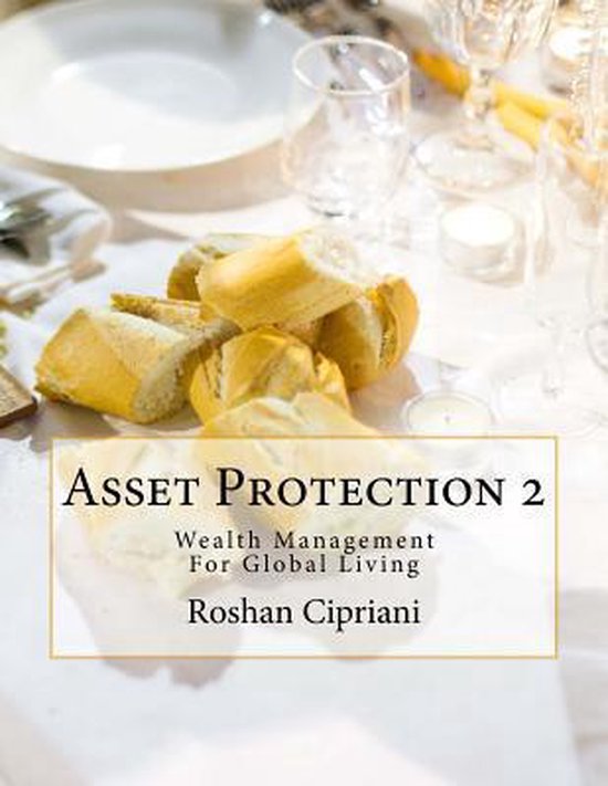 Asset Protection 2 - cover
