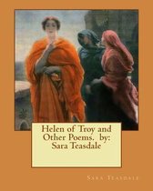 Helen of Troy and Other Poems. by