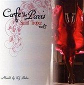 Cafe De Paris-Saint..