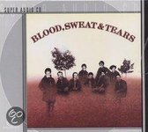Blood, Sweat & Tears -SACD- (Single layer/Stereo)