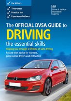 The Official DVSA Guide to Driving – the essential skills (8th edition)
