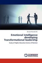 Emotional Intelligence Developing Transformational Leadership
