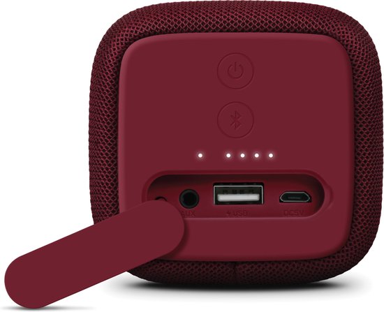 Fresh n Rebel Bold S3 Waterbestendige Bluetooth Speaker | Online relatiegeschenken bestellen bij