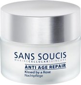 Sans Soucis Kissed By a Rose Night Care Nachtcrème 50 ml