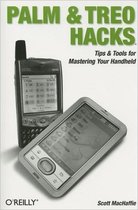 Palm and Treo Hacks