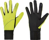 Odlo Gloves INTENSITY SAFETY - Hardloophandschoenen - Maat S