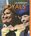 Ooggetuige - Jaarboek Royals 2012