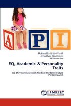 Eq, Academic & Personality Traits
