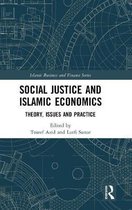 Social Justice and Islamic Economics