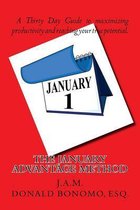 The January Advantage Method