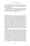 Boekpagina met tekst.
