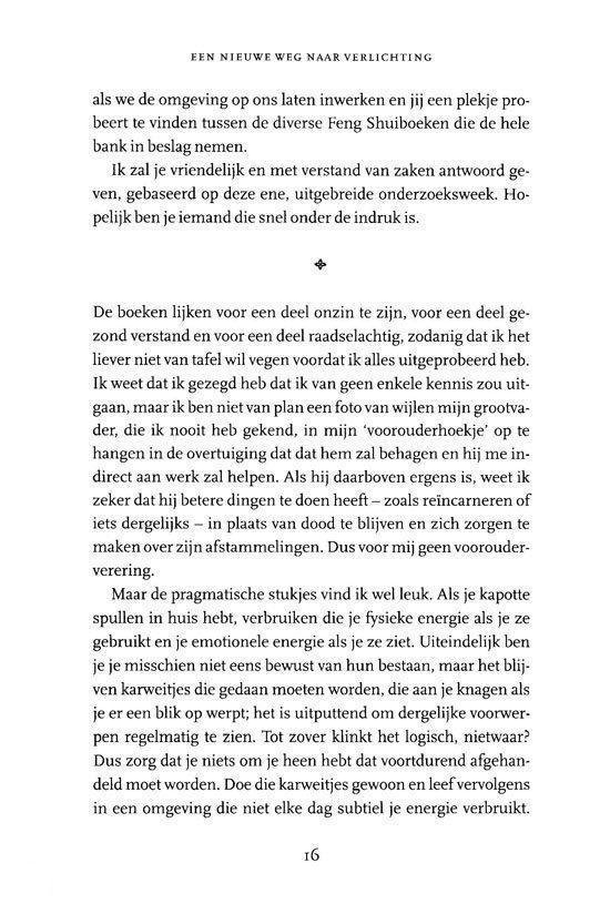 Boekpagina met tekst.