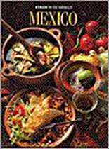 Mexico. koken in de wereld
