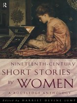 Nineteenth-Century Short Stories by Women