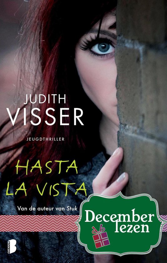 Hasta la vista ! - Judith Visser | Do-index.org
