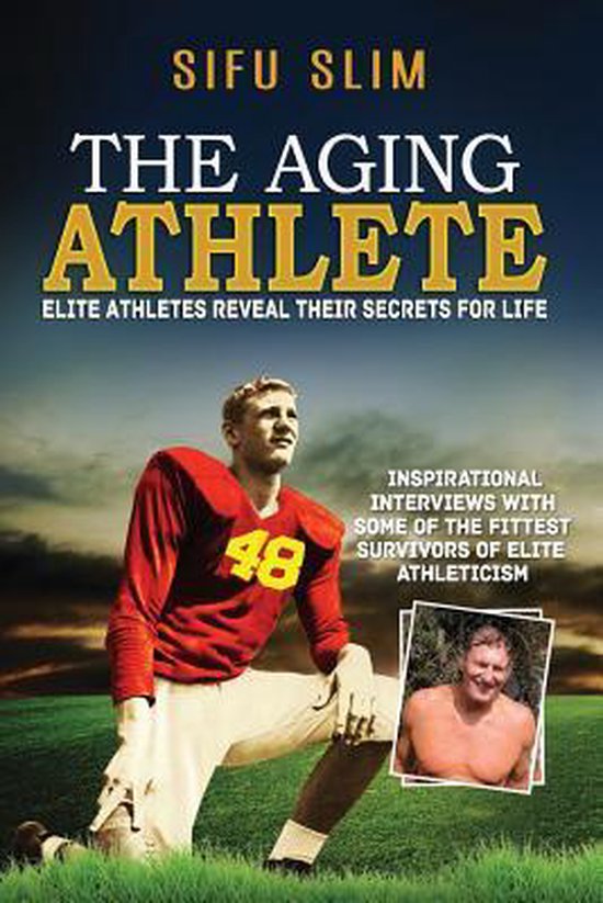 The Aging Athlete - cover