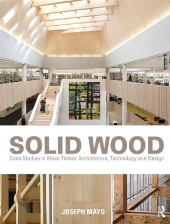 Foto: Solid wood