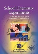 School Chemistry Experiments