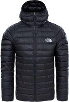 Outdoor jas kopen? Alle Outdoor jassen online | Jack Wolfskin Atmosphere Jas Heren, black l Online outdoor