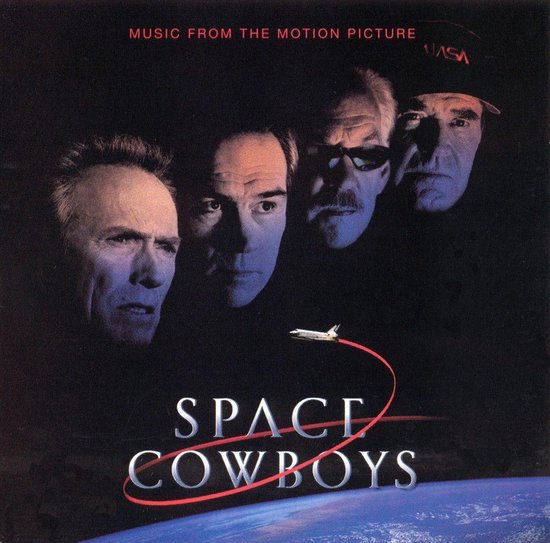 Space Cowboys