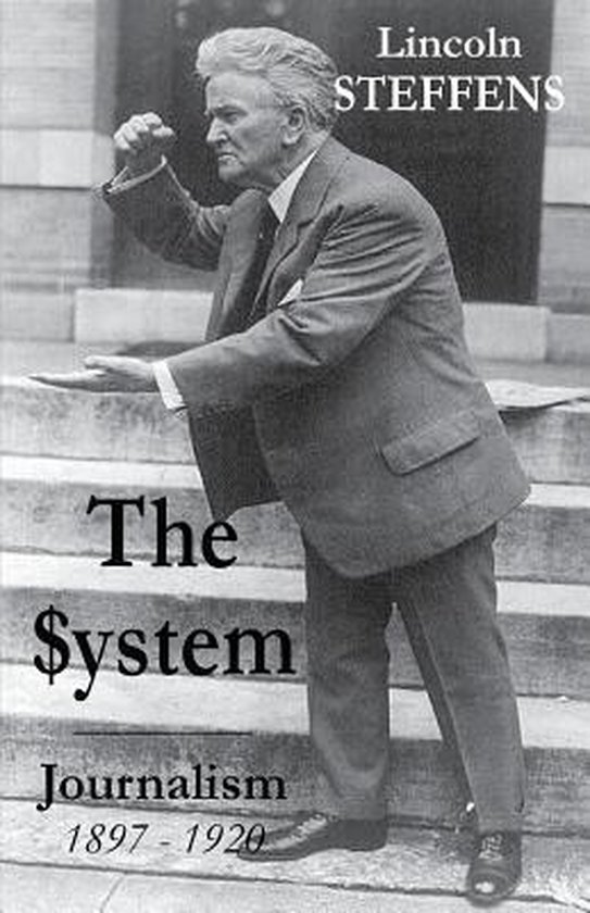 The System - cover