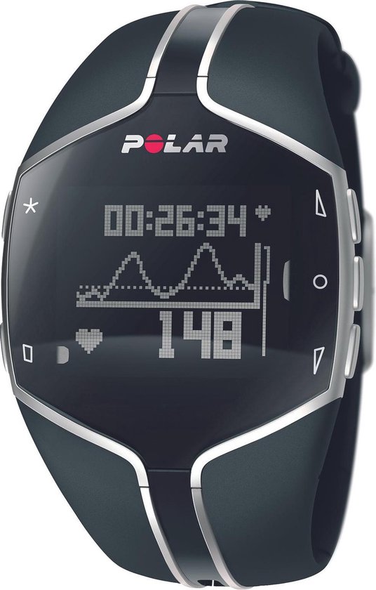 Polar FT80 | bol